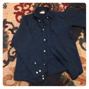 IZOD Boys Button Down Shirt
